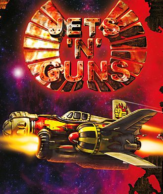 Jets'n'Guns Jets'n'Guns