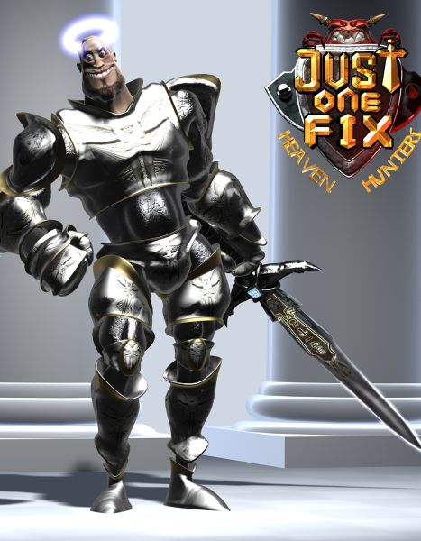 Just One Fix Just One Fix