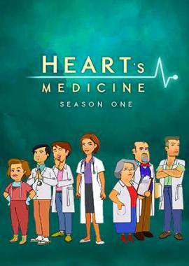 Heart's Medicine: Season One Heart's Medicine: Season One