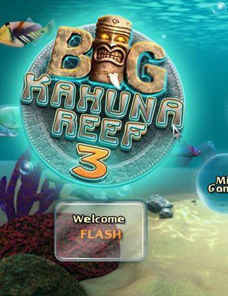 Big Kahuna Reef 3