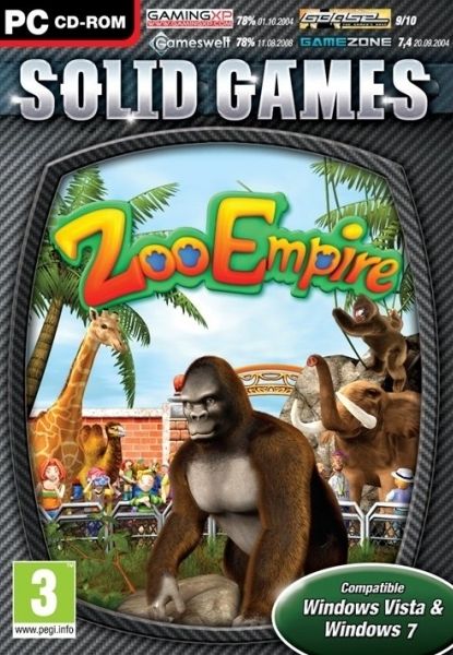 Zoo Empire