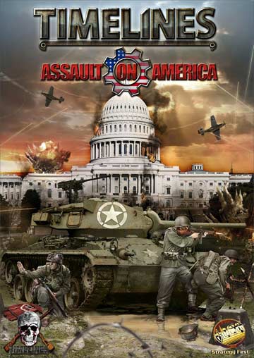Timelines: Assault on America