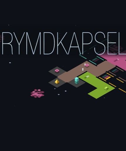 Rymdkapsel