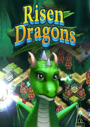 Risen Dragons