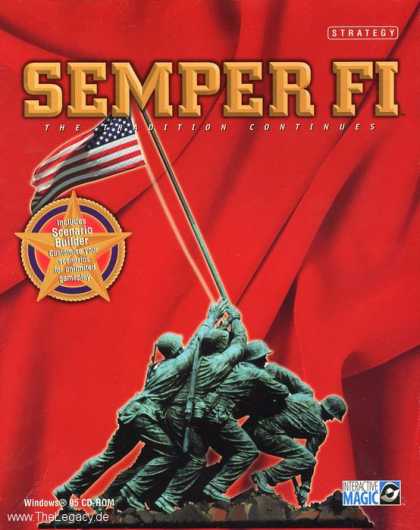 Semper Fi