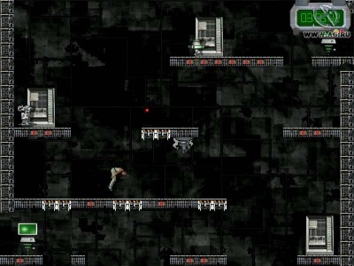 четвертый скриншот из Final Mission / Последнее задание