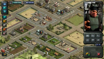 второй скриншот из Constructor HD