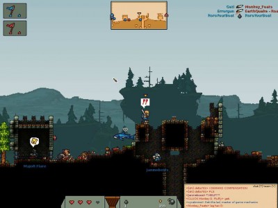 четвертый скриншот из King Arthur's Gold
