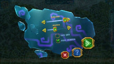 четвертый скриншот из 7 Wonders V: Ancient Alien Makeover