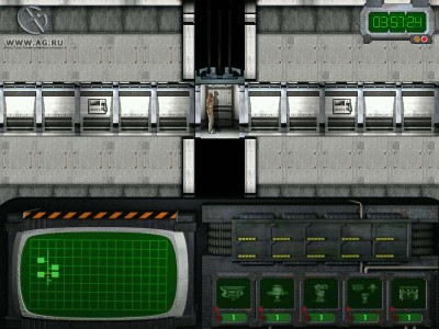 второй скриншот из Final Mission / Последнее задание