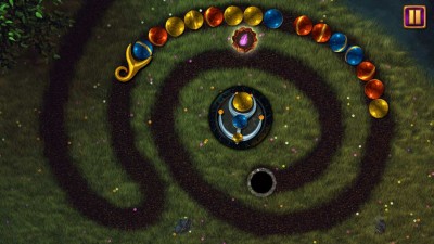 второй скриншот из Sparkle 2