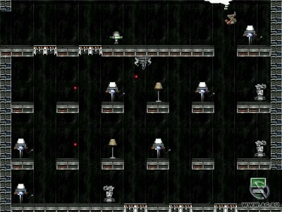 первый скриншот из Final Mission / Последнее задание