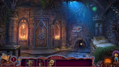 четвертый скриншот из League of Light 6: The Game Collectors Edition
