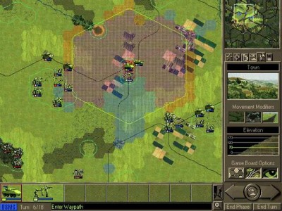 первый скриншот из Semper Fi
