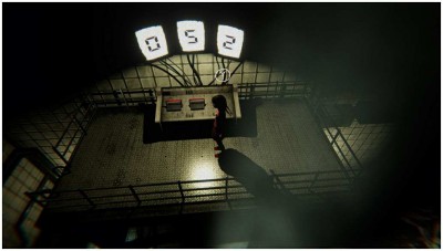 первый скриншот из YumeNikki