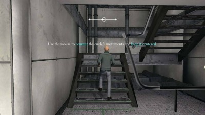 третий скриншот из The Horror at MS Aurora