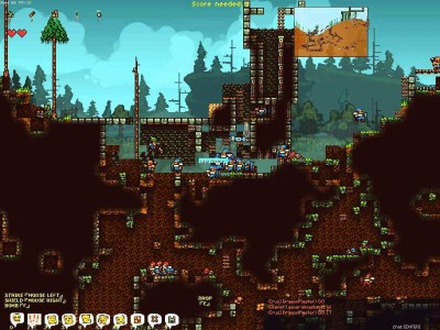 первый скриншот из King Arthur's Gold