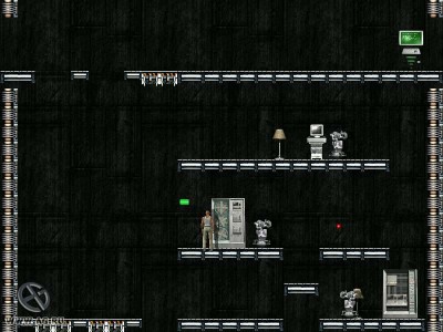 третий скриншот из Final Mission / Последнее задание
