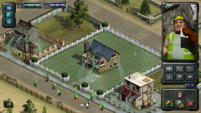 четвертый скриншот из Constructor HD