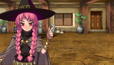 первый скриншот из Cinderella Escape 2 Revenge / シンデレラ・エスケープ2Revenge