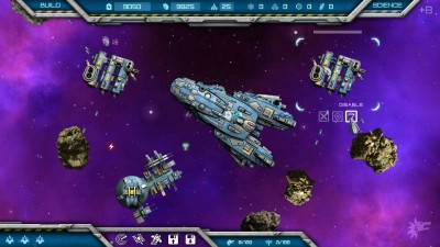 второй скриншот из StarTAG