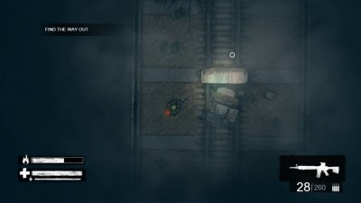 четвертый скриншот из Heat Guardian