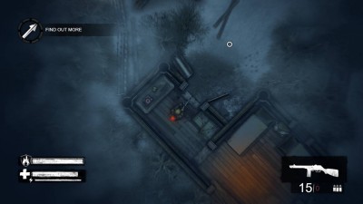 третий скриншот из Heat Guardian