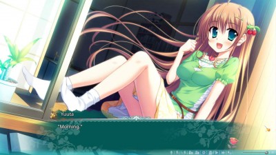 четвертый скриншот из Magical Marriage Lunatics!! / マジカル マリッジ ルナティクス!!