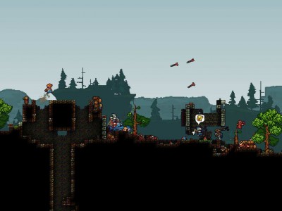 третий скриншот из King Arthur's Gold