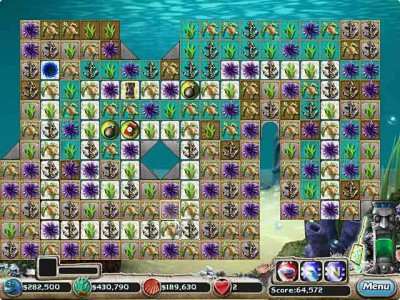 третий скриншот из Big Kahuna Reef 3