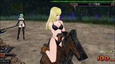 третий скриншот из Cinderella Escape 2 Revenge / シンデレラ・エスケープ2Revenge