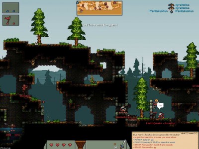 второй скриншот из King Arthur's Gold