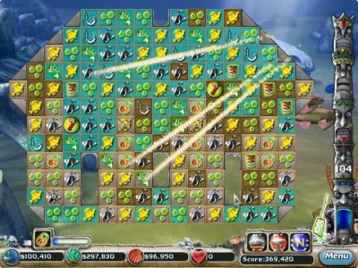 первый скриншот из Big Kahuna Reef 3