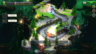 третий скриншот из Risen Dragons