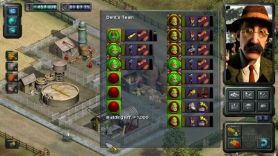 первый скриншот из Constructor HD