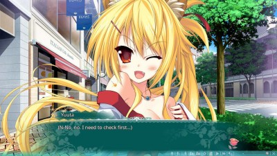 третий скриншот из Magical Marriage Lunatics!! / マジカル マリッジ ルナティクス!!
