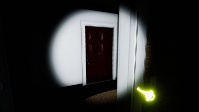 четвертый скриншот из Welcome Back Daddy