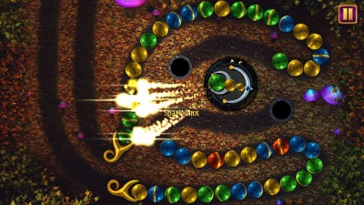первый скриншот из Sparkle 2