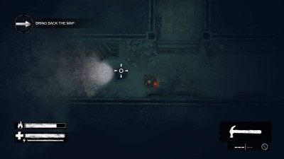 первый скриншот из Heat Guardian
