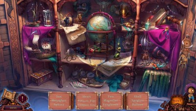 третий скриншот из League of Light 6: The Game Collectors Edition