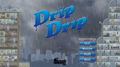 четвертый скриншот из Drip Drip