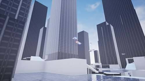The Future City Project