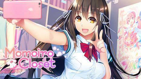 Momoiro Closet / ももいろクローゼット