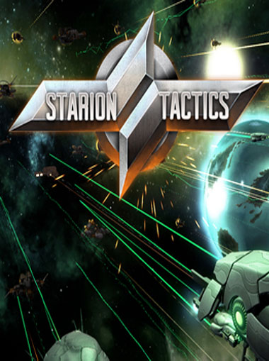 Starion Tactics Starion Tactics