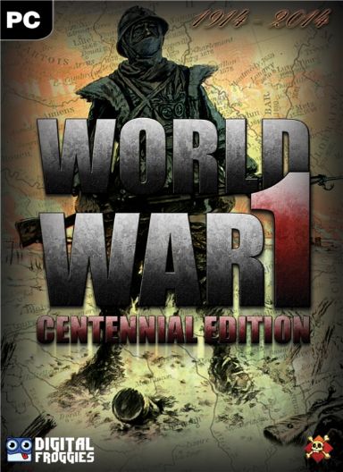 World War 1 Centennial Edition World War 1 Centennial Edition