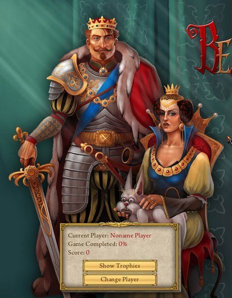 Be A King 2