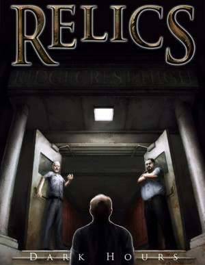 Relics - Dark Hours