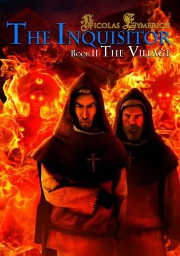 The Inquisitor Book II: The Village