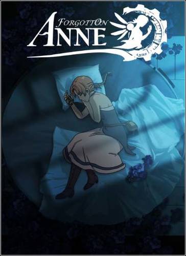 Forgotton Anne