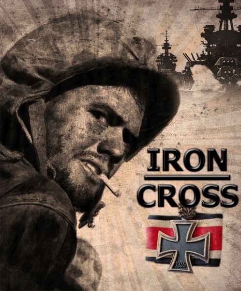 Iron Cross Iron Cross